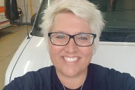 Fundraiser for Randy Frisbee by Amy Carter : Becky Strong