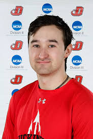 2023-24 Men's Track and Field Roster