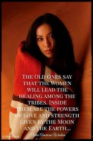 A Wiser Woman S Strength Native American Proverb Native American Prayers Native American Spirituality