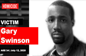 Homicide Defendant Pleads Guilty to Voluntary Manslaughter