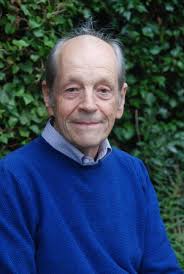 Dr. Geoff Parker- photo for bio- no copyright required