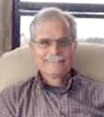 Alan Huss Obituary (2015)