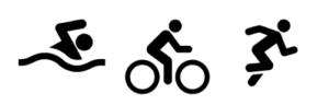 "I Can" Triathlon