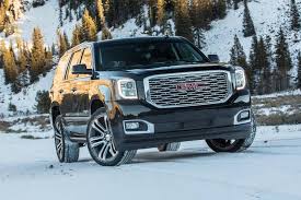 Gmc Yukon Denali 4dr Suv Exterior In 2020 Yukon Denali Gmc Yukon Denali Gmc Denali