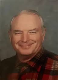 Obituary information for Raymond Edward Holman