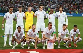 The england football team is more diverse than many people realise. Knocking On Woodwork England S Road To Wembley At Euro 2020