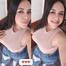 Elba Colmenarez's Instagram, Twitter & Facebook