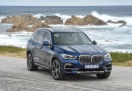 And with sharpened driver assist and enhanced connectivity technology, it's more dominant than ever. It S Finally Here Bmw Unleashes All New Flagship X5 Suv In Sa The Founding Father Of The X Family Wheels
