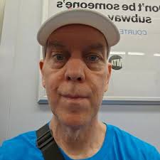 Je pense que tout le monde sait où c'est.