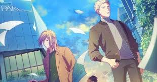 The anime you love for free and in hd. Given Movie Episode 1 English Sub