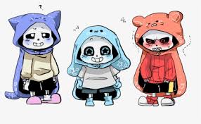 Find derivations skins created based on this one. Sans Cute Kawaii Undertale Hd Png Download Transparent Png Image Pngitem