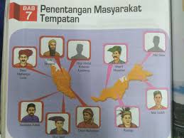 During the reign of sultan muzaffar shah iii. Sejarah Tingkatan 3 Bab 7 Penentangan Masyarakat Tempatan Quiz Quizizz