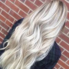 Red to blonde ombre hair. 20 Ash Blonde Ombre Ideas To Inspire Your 2021 Look All Things Hair Uk