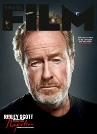 Ridley Scott is