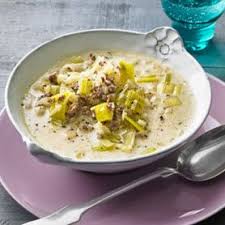 Chefkoch De 300 000 Rezepte Kochrezepte Rezepte Spinatauflauf Suppe Mit Hackfleisch