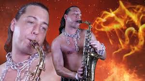 Tim Cappello's Instagram, Twitter & Facebook