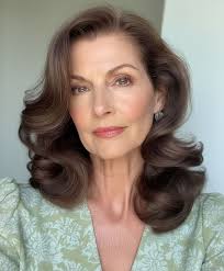 Embracing freedom and happiness at any age