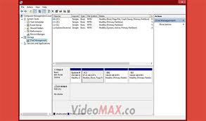 Install dan jalankan easeus partition master. Cara Menambah Partisi C Di Laptop Dengan Mudah Tanpa Software