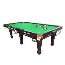 We partner with world class brands like toulet, olhausen, brunswick, riley, cornilleau, rene pierre, valley billiards, sam billiards, wiraka, tornado, hainsworth and more. Wooden Suzuki Championship Pool Table Rs 70000 Piece The Universal Sports Industries Id 19450480630