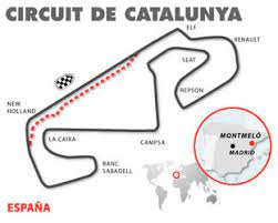 Gran premio de españa | público: Gran Premio De Espana Circuito De Barcelona Catalunya