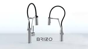 Inspired by factories of the early 20th century, the artesso kitchen collection by brizo® is a warmer, more refined take on the industrial aesthetic. Warning Don T Watch Luxury Faucet Symphony The Litze Kitchen Collection By Brizo Youtube