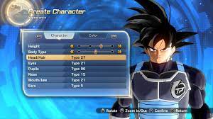 Kakarot A Goku Look A Like Dragon Ball Z Kakarot Dragon Ball
