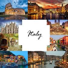 2021 Best Italy Tour Globus Escorted Tours Italy Tours Greece Travel Guide Greece Travel