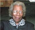 Bell Denson Obituary (2010)
