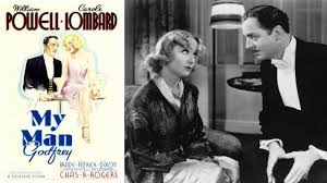 My Man Godfrey - Film Suits