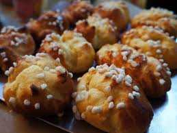 Les Brioches Individuelles Faciles Recettes Recette Recette Recettes De Cuisine Brioches