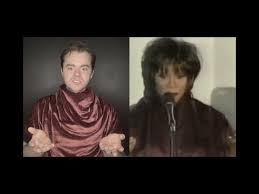 Where My Background Singers Recreation Patti Labelle Youtube