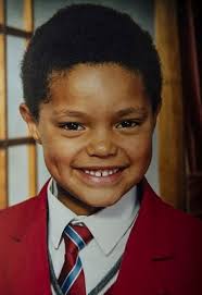And if you still don't know who trevor noah is, sit in the shame corner and watch his youtube channel. How Trevor Noah Went From Biracial Youth In S Africa To Leading Light On U S Tv The Washington Post