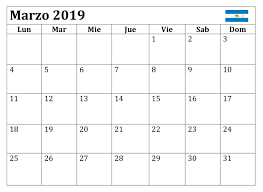 Calendario Marzo 2019 Argentina Calendar Words Word Search Puzzle