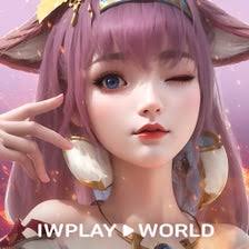 完美世界M pour iPhone