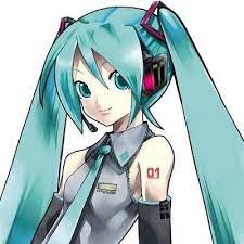 Hatsune Miku On Twitter April Fool