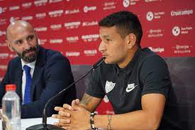 We did not find results for: Sevilla F C