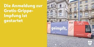 Vormerkung ist online unter impfservice wien oder telefonisch bei der gesundheitshotline unter der auf der homepage des impfservice wien finden sich sammlungen von fragen und antworten zum. Twitter à¤ªà¤° Stadt Wien Die Anmeldung Fur Unsere Gratis Grippe Impfung Ist Offiziell Gestartet Sichert Euch Jetzt Euren Termin Unter Https T Co Vs91ctr6ci Https T Co Leuo1fzzbu