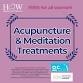 Acupuncture & Meditation for Women event image