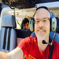 Paolo Bullani su LinkedIn: Sono molto contento che mio figlio Riccardo stia  partendo per il suo primo…