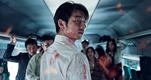 Crucial drama here and there. Train To Busan Sequel Star Gong Yoo Reveals His Story Idea Indiewire