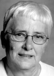 Helen Cox Obituary (1942