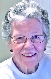 Dorothy 'Dolly' Cuff Granneman