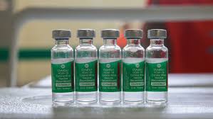Brasil é o primeiro país fora do reino unido a iniciar testes com vacina desenvolvida pela universidade britânica. Intervalo Maior Entre Doses Da Vacina De Oxford Contra Covid 19 Oferece Mais Protecao Diz Estudo Ciencia Diario Do Nordeste