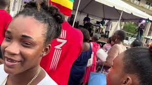 VINCY PRISON CONCERT 2022