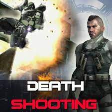 Death Shooting Java Game Download For Free On Phoneky