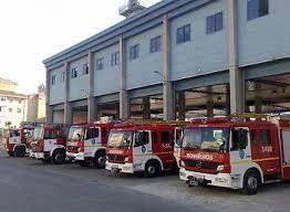 95 435 01 35 : 23 Plazas De Bombero Del Ayuntamiento De Sevilla Blog Opoescuela