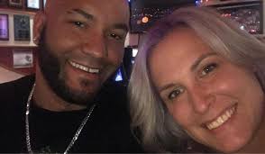 Jolene Nelson and Felix Calvo's Wedding Website