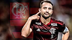 Ribeiro, evertoneverton augusto de barros ribeiro. Everton Ribeiro Skills Goals Flamengo 2019 Hd Youtube