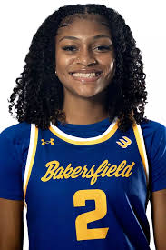 2025-26 Women's Basketball Roster