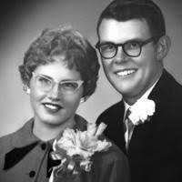 Allan and Sandy Simmons